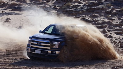 فورد تفوز بـ"أوسكار" أفضل محرّك صغير للسنة الخامسة على التوالي